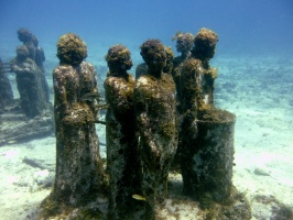 Sculptures in the MUSA IMG 3402